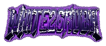 White26Kuba - logo 3D